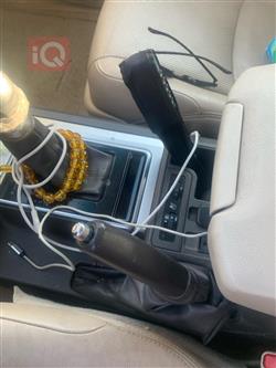 تويوتا لاندكروزر برادو